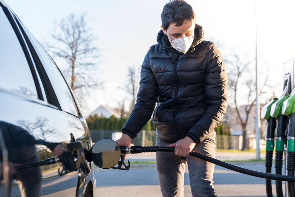A Guide to Selling to Ethanol Fuel - Protec Fuel