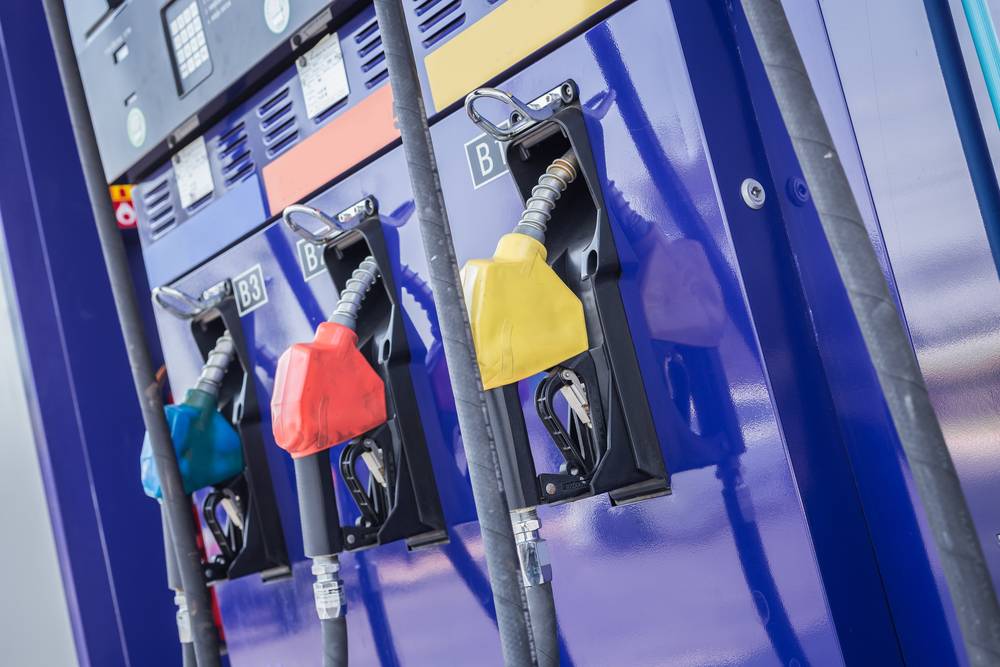 Partner with Protec Fuel for USDA Grants & Ethanol Infrastructure