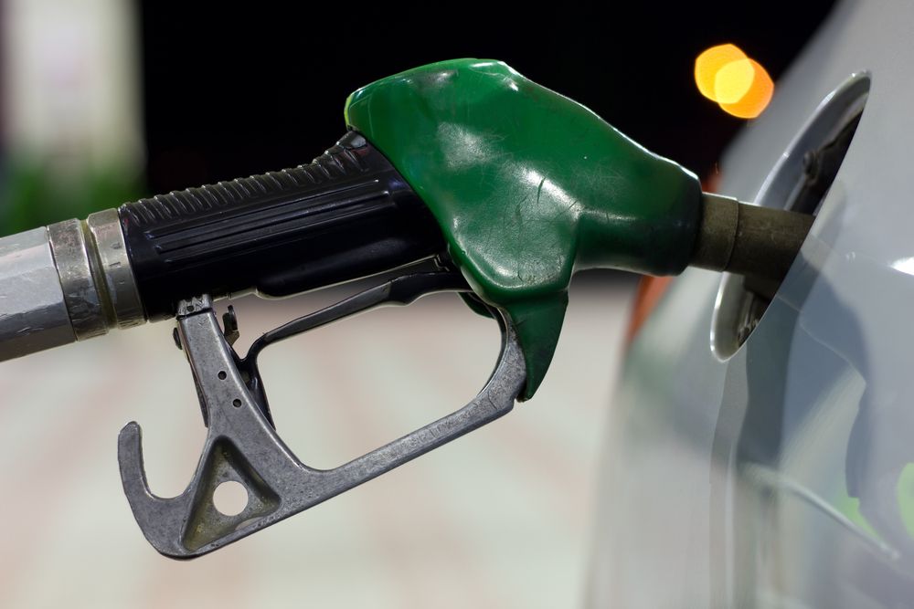 Flex Fuel in Pop Culture: How the Industry is Shaping the Media ...