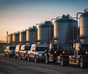 Cost-Effective Fuel Solutions: Exploring Ethanol’s Benefits for Fleet Distribution